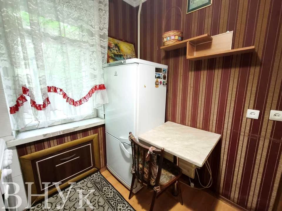Квартира. Львів, вул. Івана Пулюя