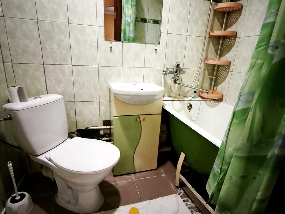Квартира. Львів, вул. Івана Пулюя