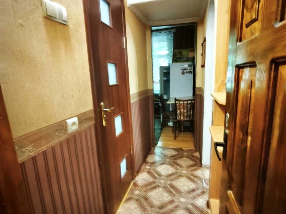Квартира. Львів, вул. Івана Пулюя
