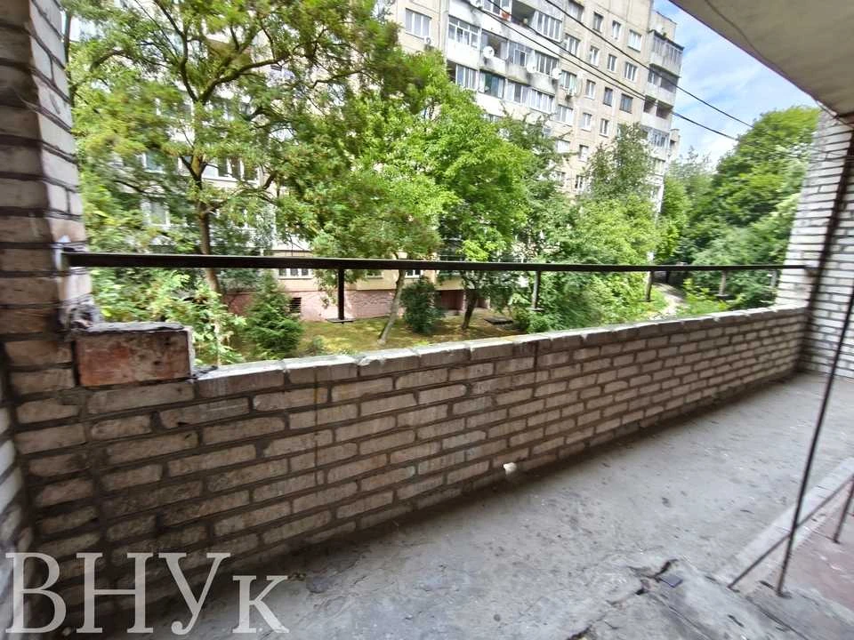Квартира. Львів, вул. Івана Пулюя
