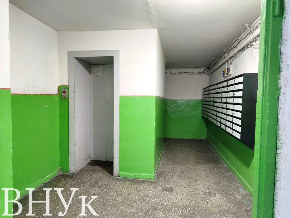 Квартира. Львів, вул. Івана Пулюя