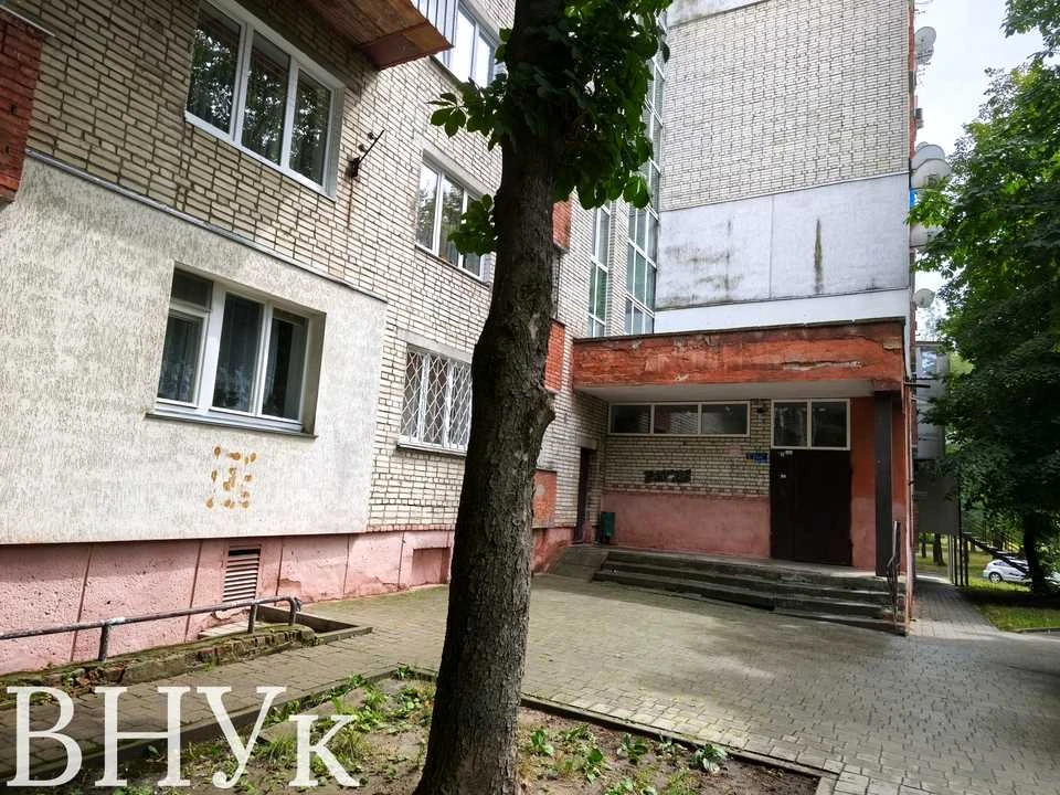 Квартира. Львів, вул. Івана Пулюя