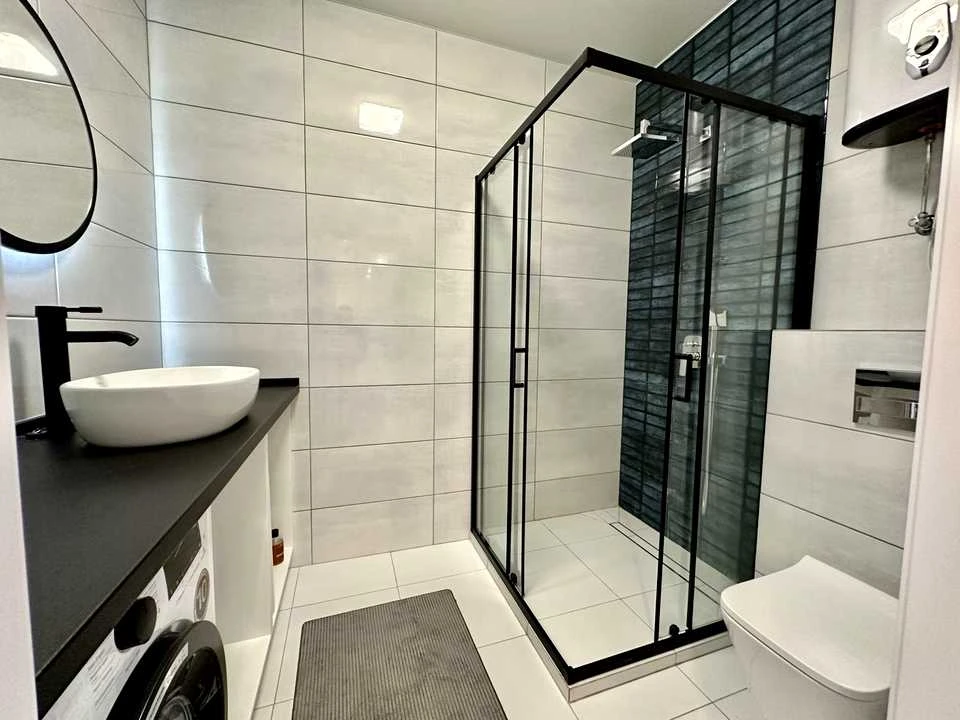 Apartment. Eugene Sverktyka st., Kyiv