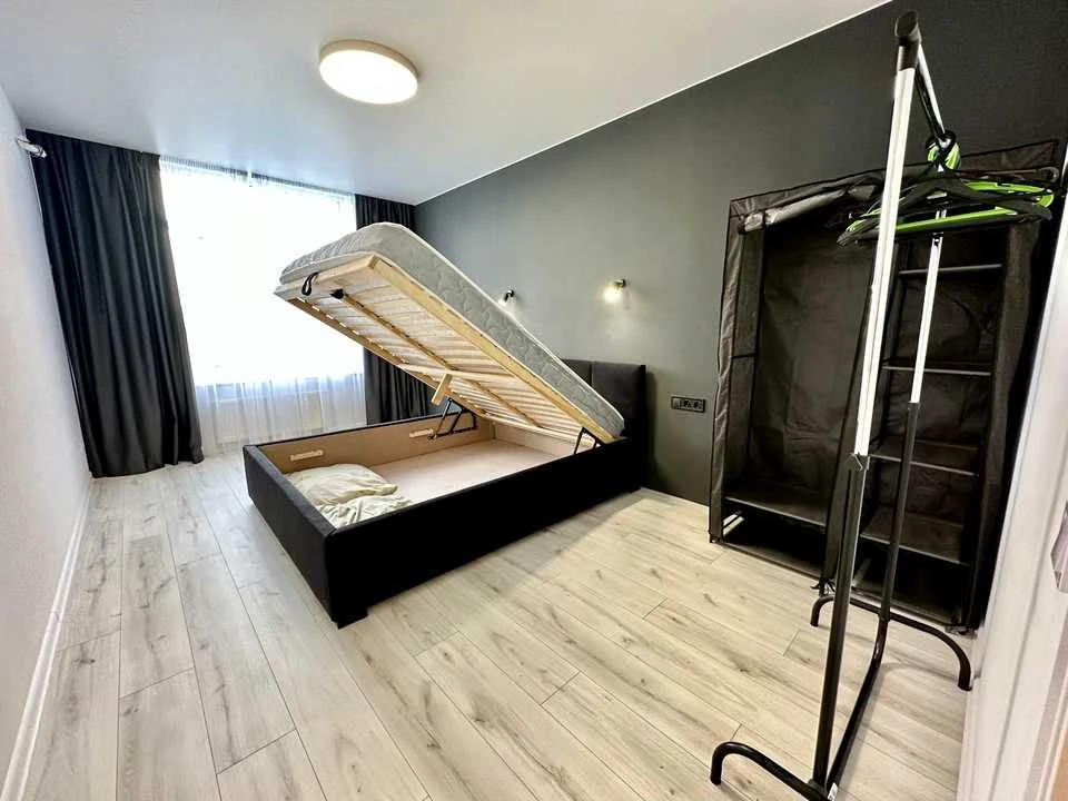 Apartment. Eugene Sverktyka st., Kyiv