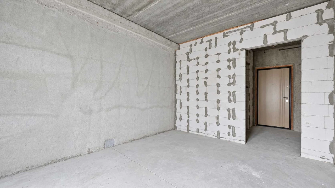 Без % продам 2-к квартиру 60 м² ліфт на генераторі / ЖК «Він