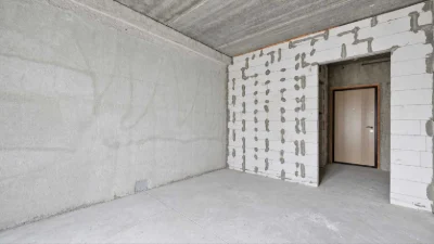 Без % продам 2-к квартиру 60 м² ліфт на генераторі / ЖК «Він