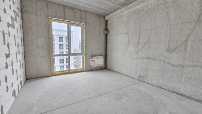 Без % продам 2-к квартиру 60 м² ліфт на генераторі / ЖК «Він
