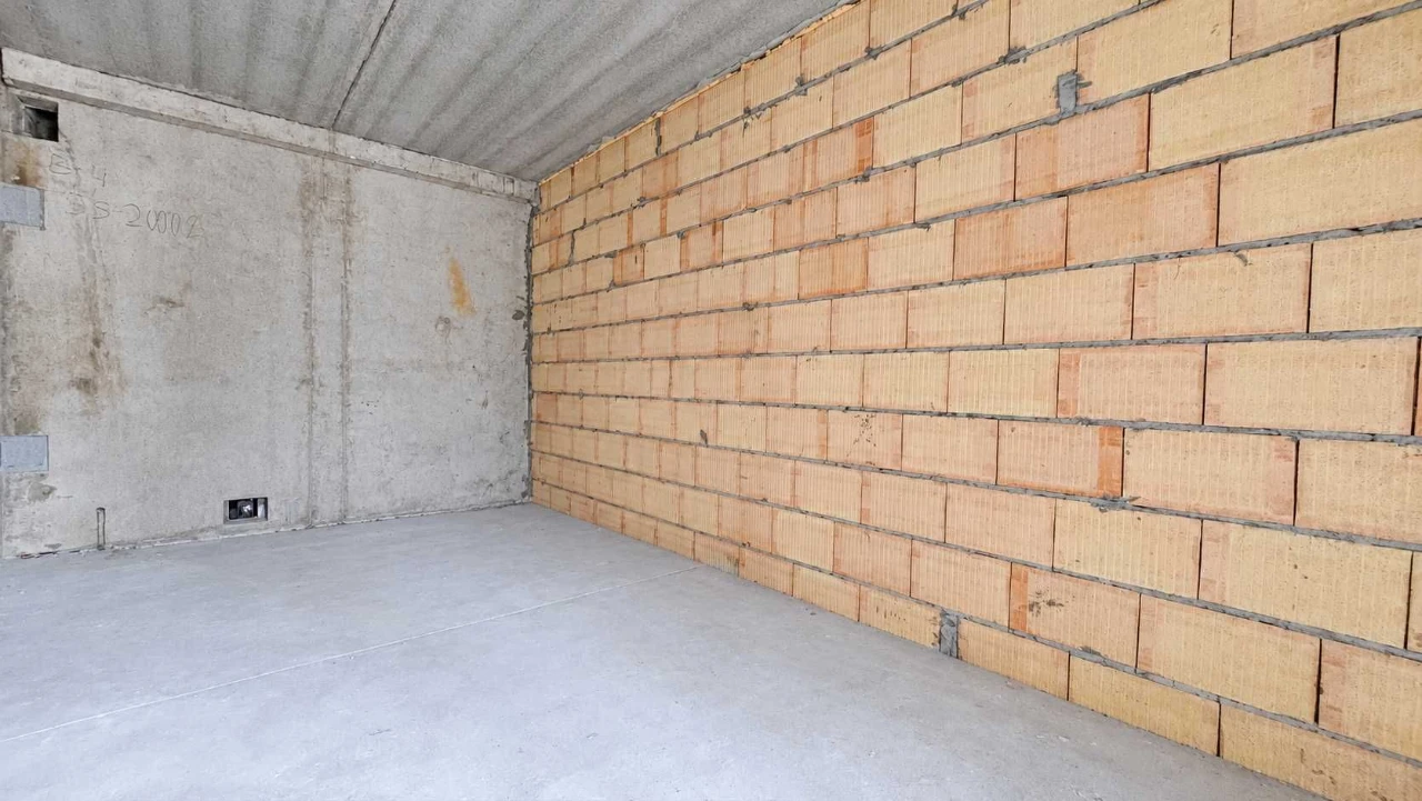 Без % продам 2-к квартиру 60 м² ліфт на генераторі / ЖК «Він