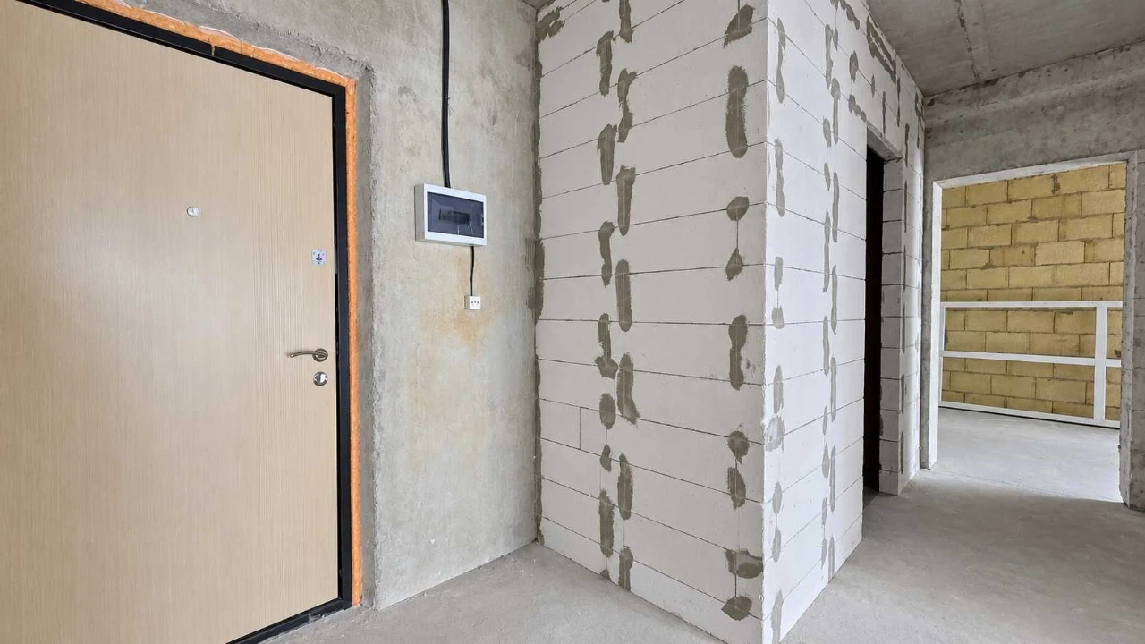Без % продам 2-к квартиру 60 м² ліфт на генераторі / ЖК «Він
