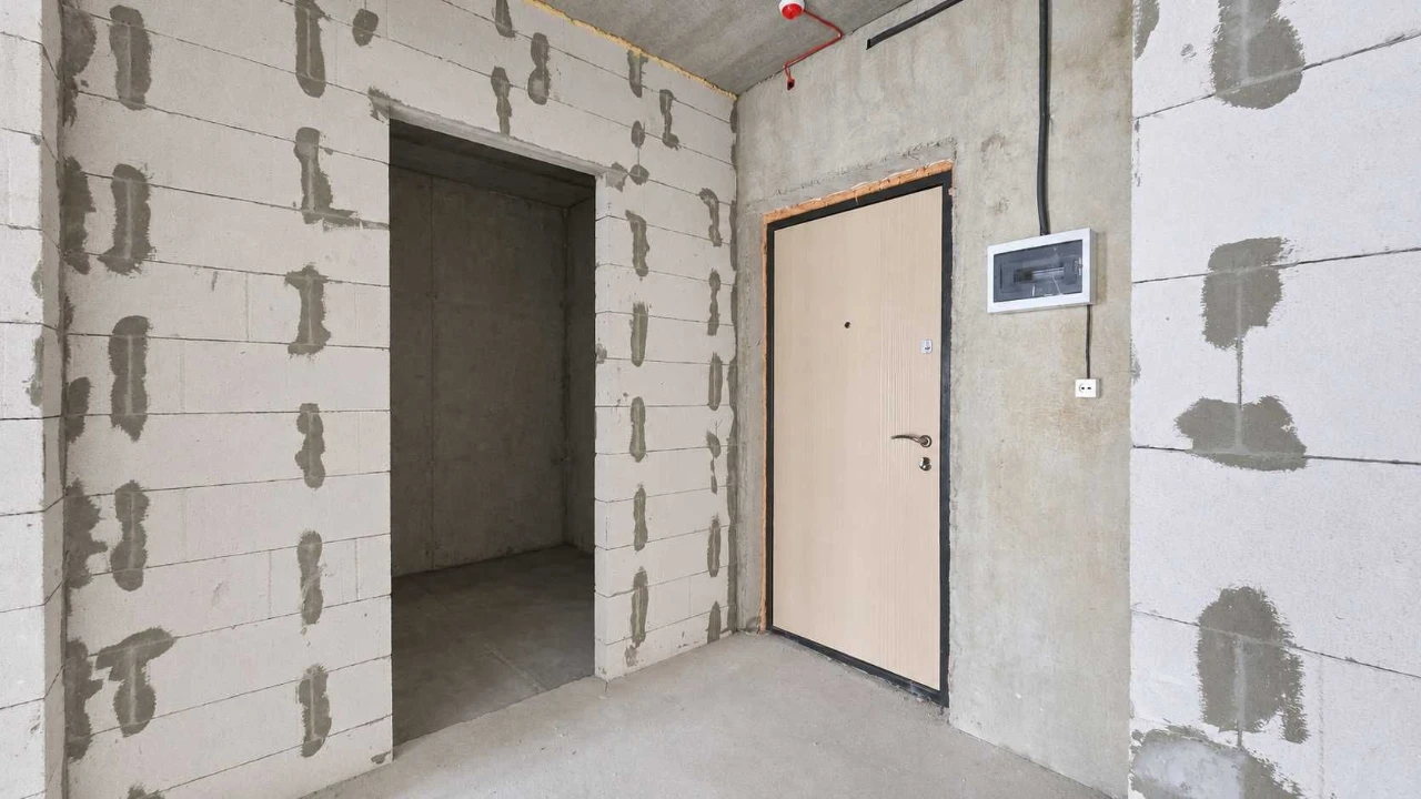 Без % продам 2-к квартиру 60 м² ліфт на генераторі / ЖК «Він