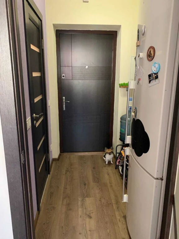 Bright Sale: 1-bedroom apartment in building from 2018 on Kalnishevskoho Street