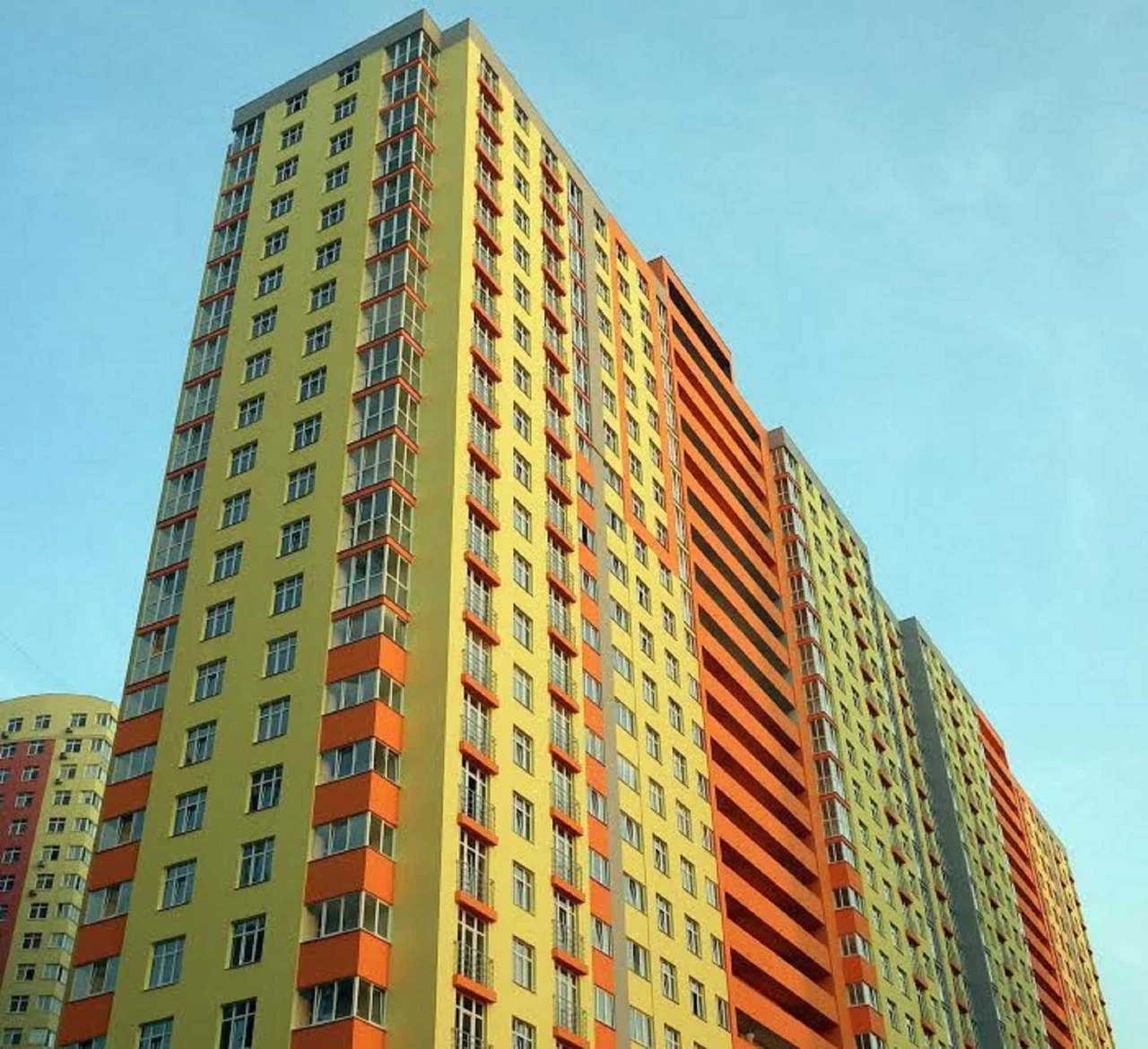 ЖК Яскравий Продаж 1кімн. в буд.2018р. на вул. Калнишевськог