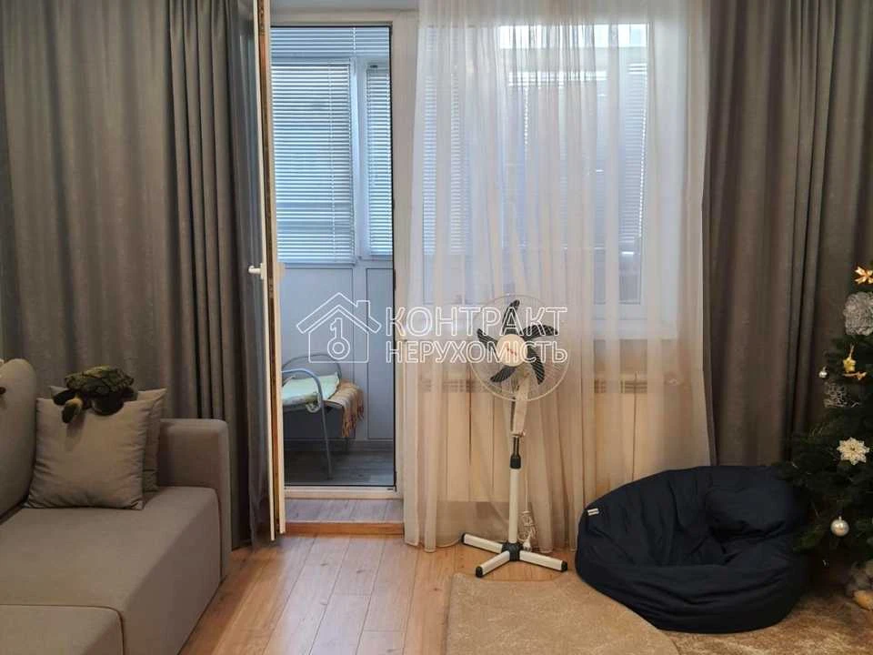 Квартира. Харків, Нескорених вул.