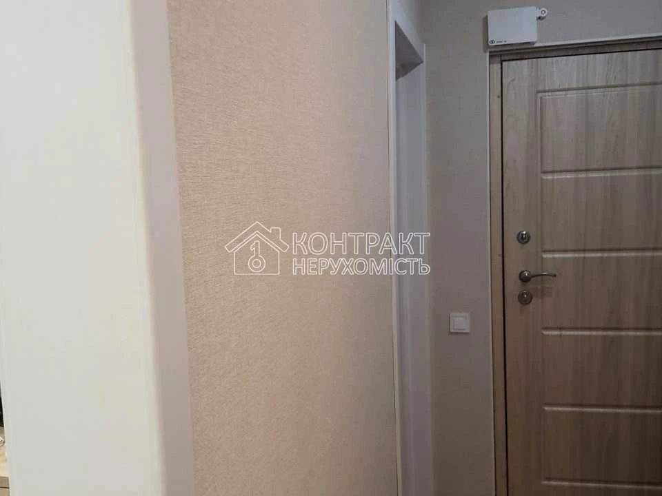 Квартира. Харків, Нескорених вул.
