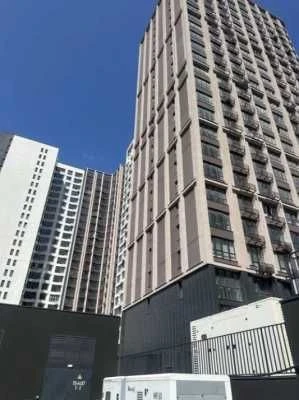 Квартира в ЖК "Modern" по вулиці Івана Франко