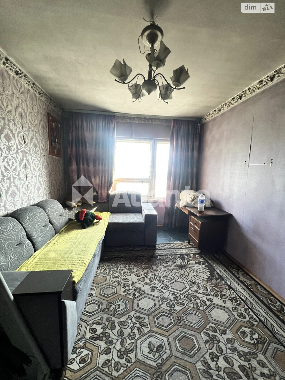 Продается Квартира Курсаки
