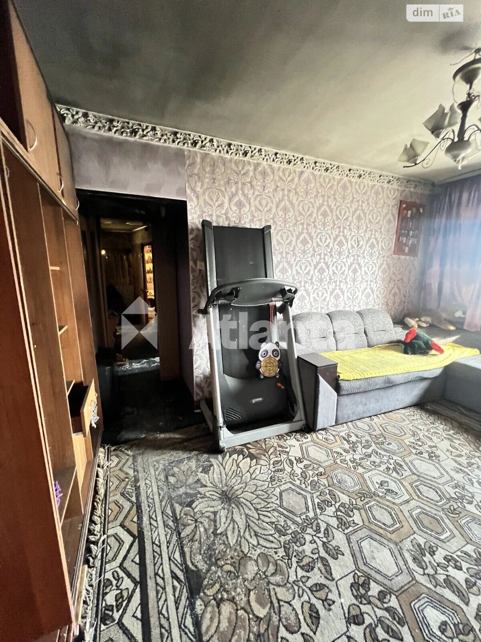 Продается Квартира Курсаки