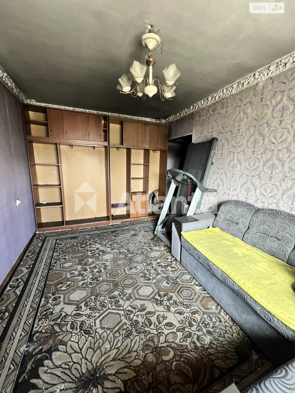 Продается Квартира Курсаки