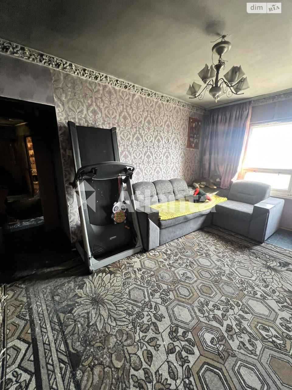 Продается Квартира Курсаки