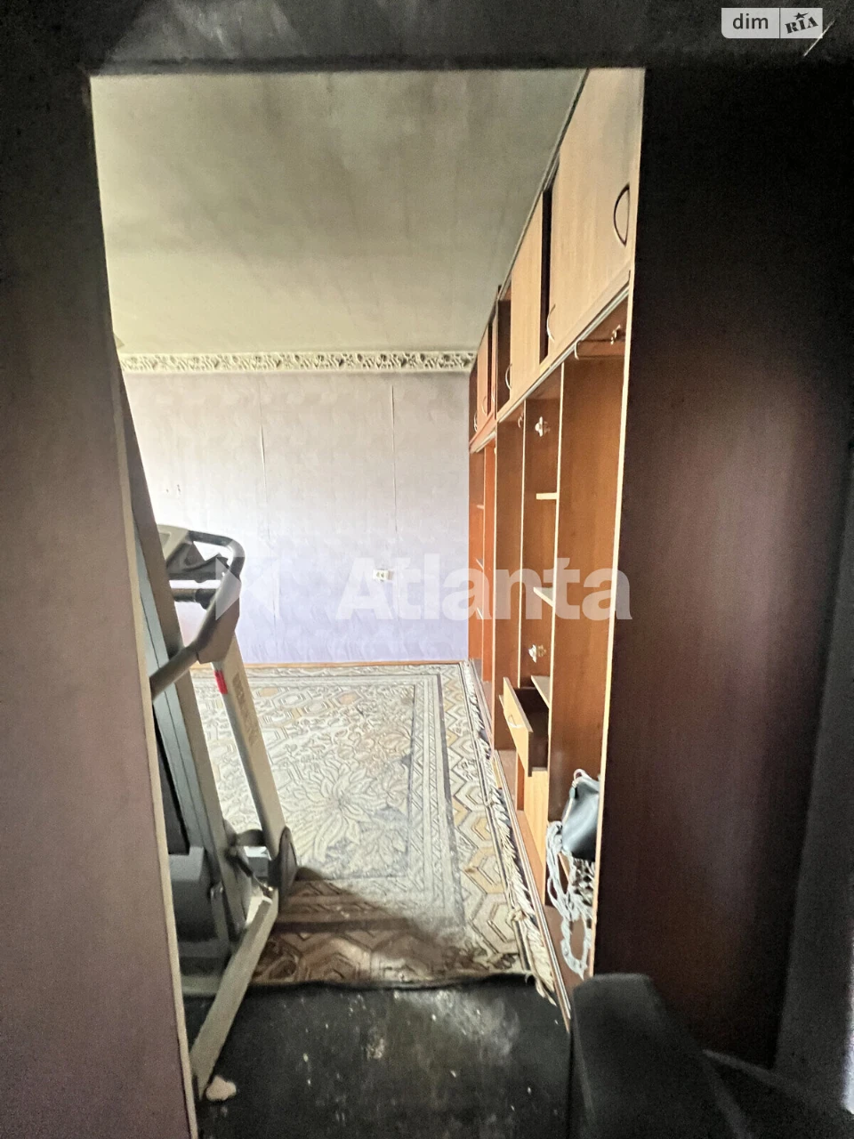 Продается Квартира Курсаки