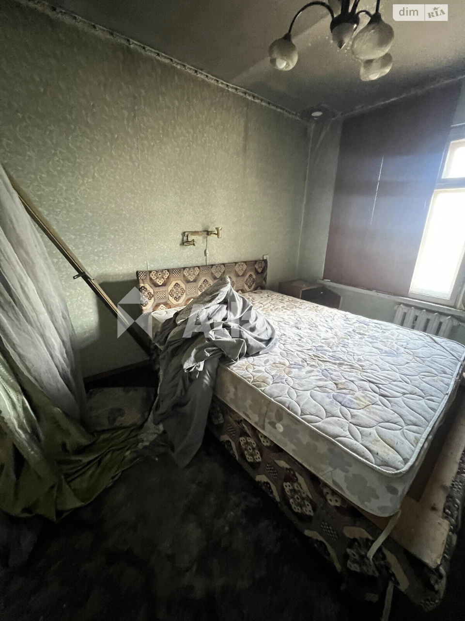 Продается Квартира Курсаки
