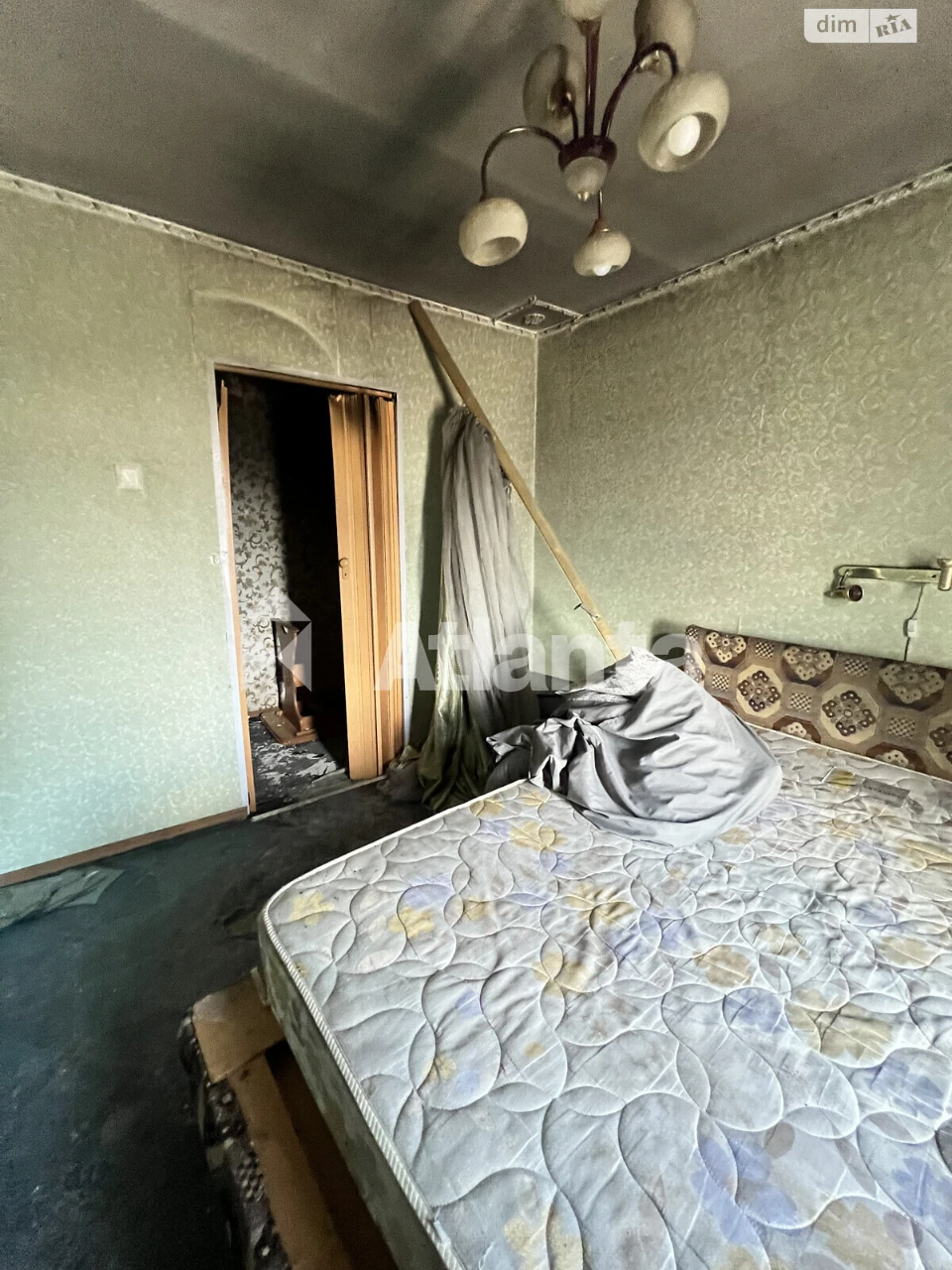 Продается Квартира Курсаки