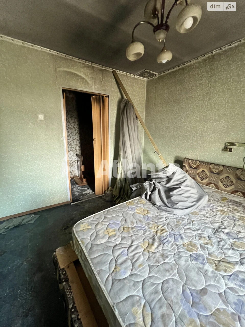 Продается Квартира Курсаки