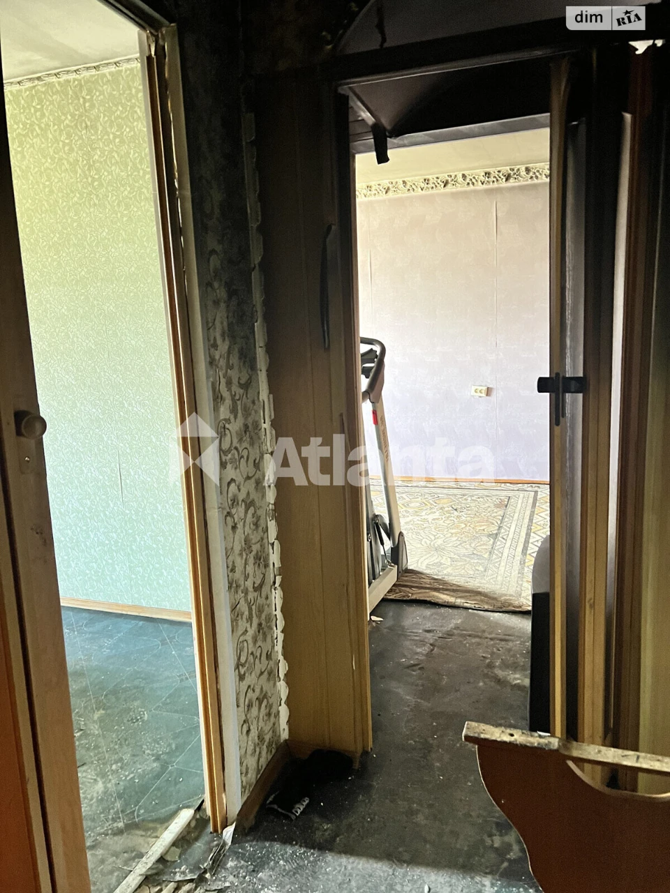 Продается Квартира Курсаки