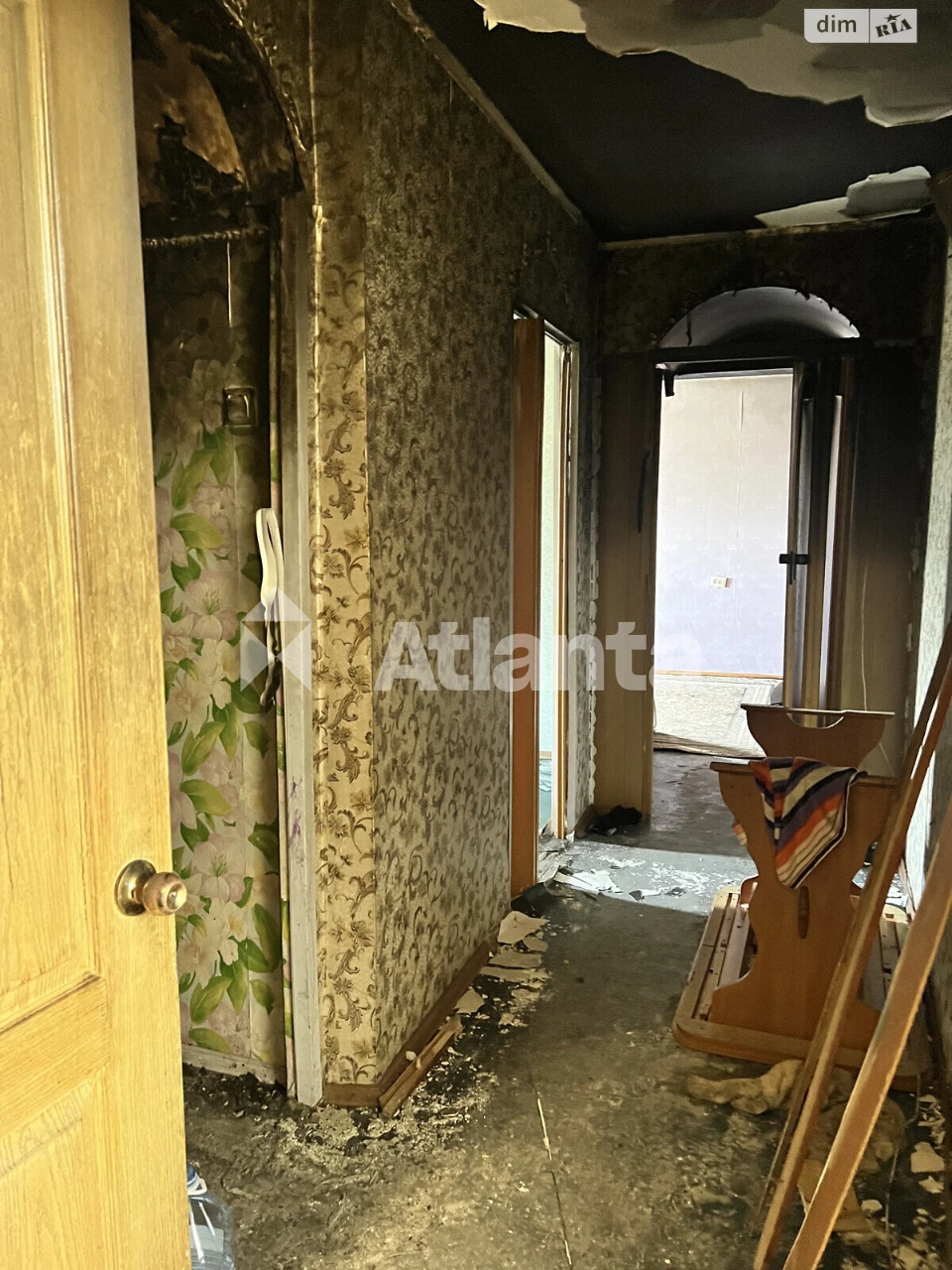 Продается Квартира Курсаки