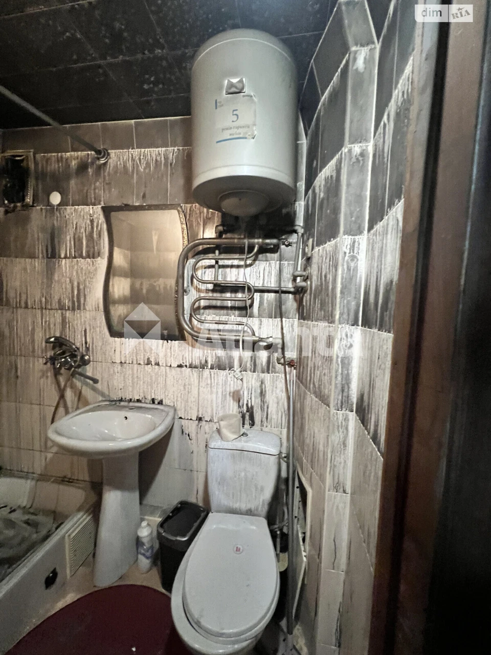 Продается Квартира Курсаки