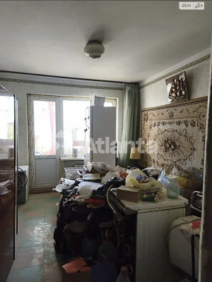 Продажа Квартира в Котовском