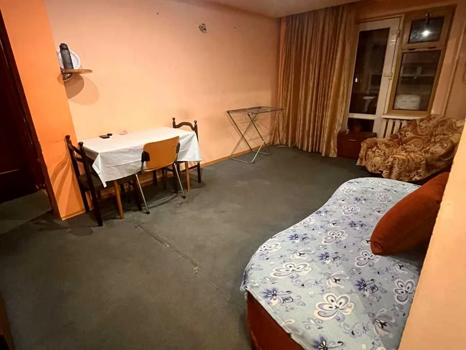 Apartment. Odessa, Geraniyeva st.