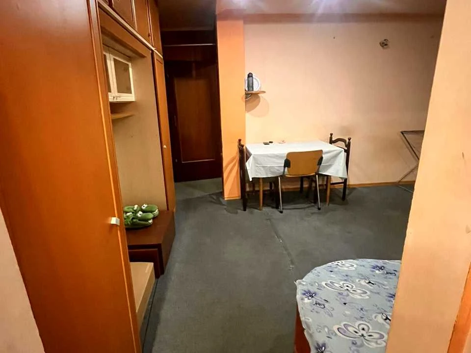 Apartment. Odessa, Geraniyeva st.