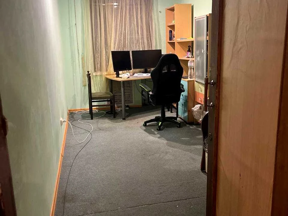 Apartment. Odessa, Geraniyeva st.