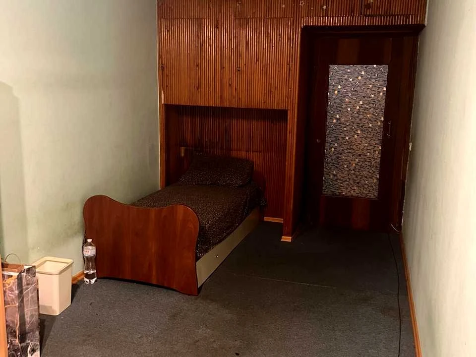 Apartment. Odessa, Geraniyeva st.