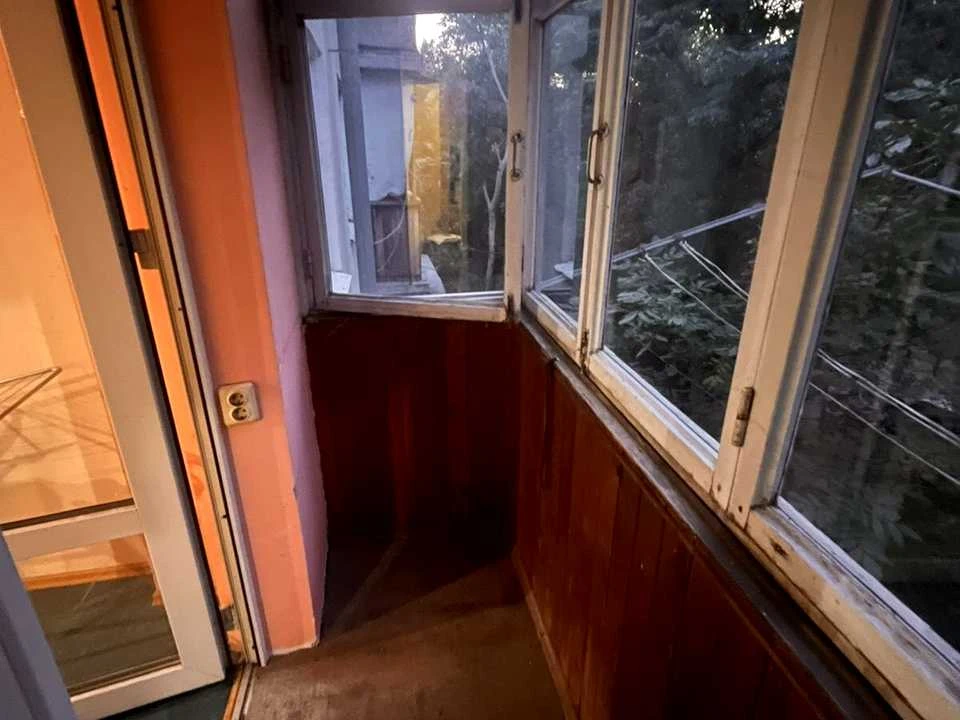 Apartment. Odessa, Geraniyeva st.