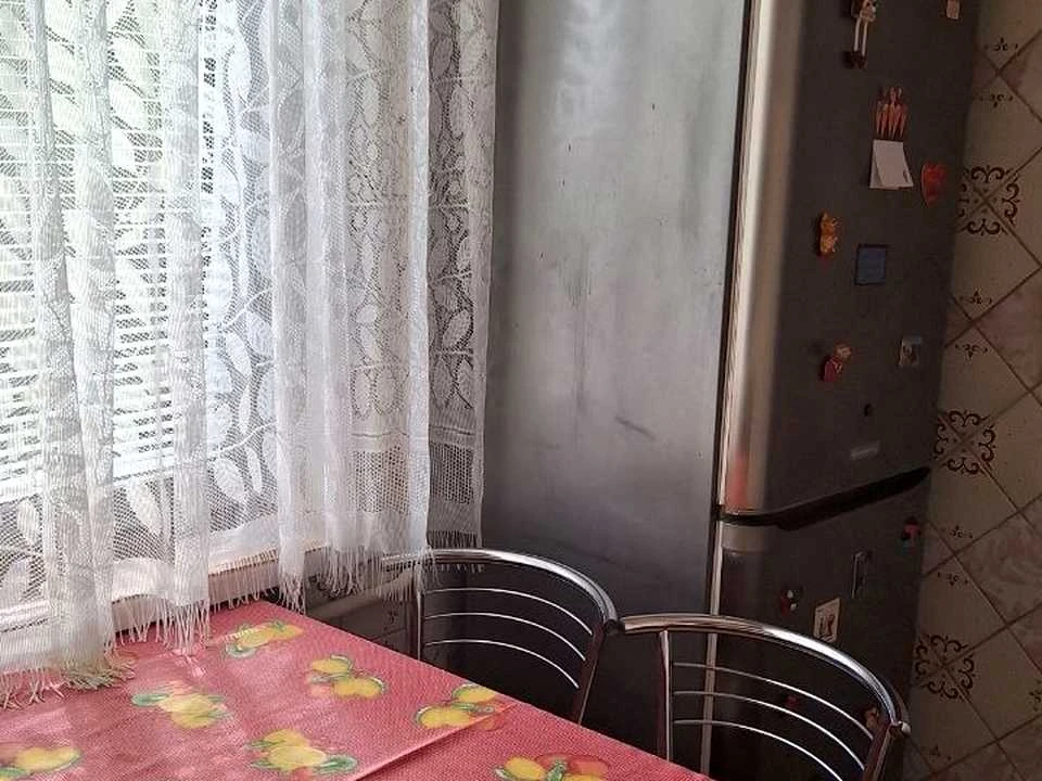 Apartment. Zaporizh, Olympic Street