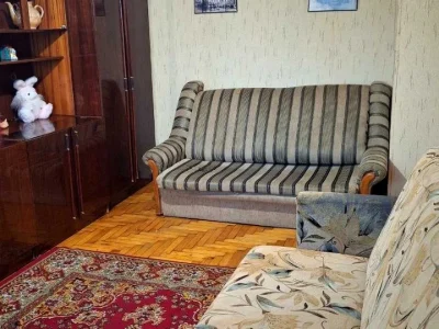 Apartment. Zaporizh, Olympic Street
