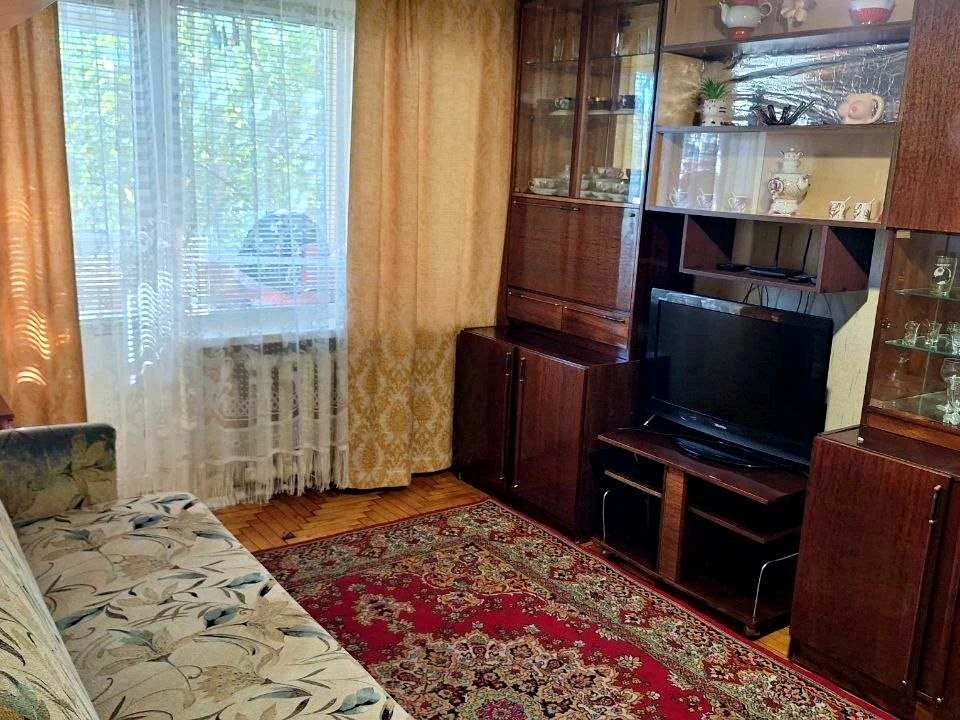 Apartment. Zaporizh, Olympic Street