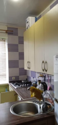 Part of a house, all amenities!