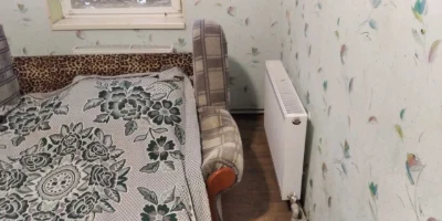 Part of a house, all amenities!