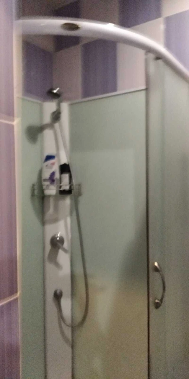 Part of a house, all amenities!