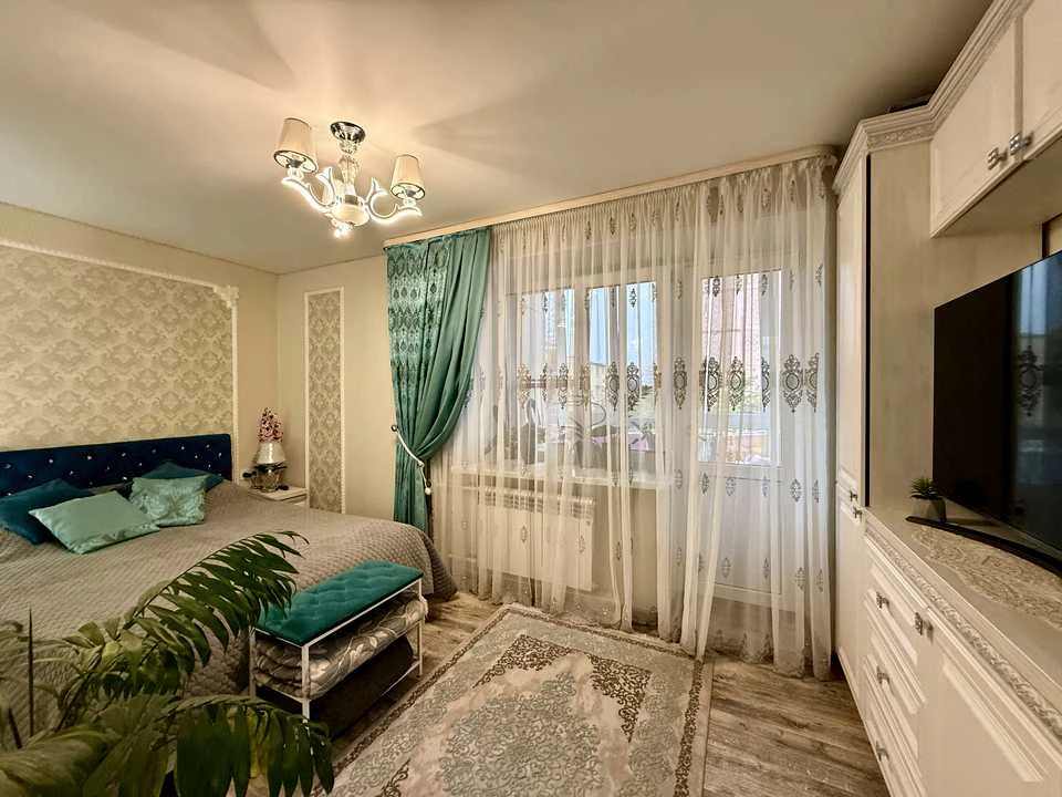 Квартира. Винница, улица Олега Антонова