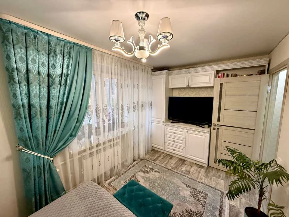 Квартира. Винница, улица Олега Антонова