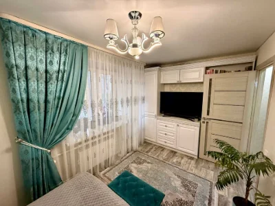 Квартира. Винница, улица Олега Антонова