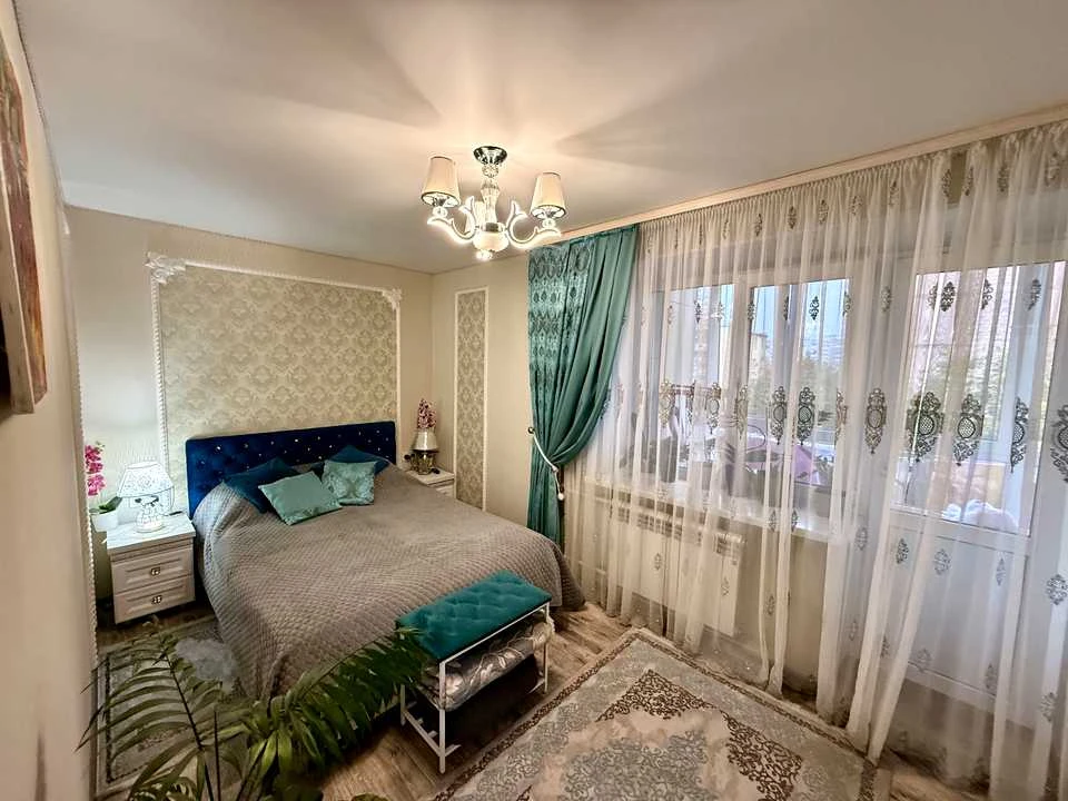 Квартира. Винница, улица Олега Антонова