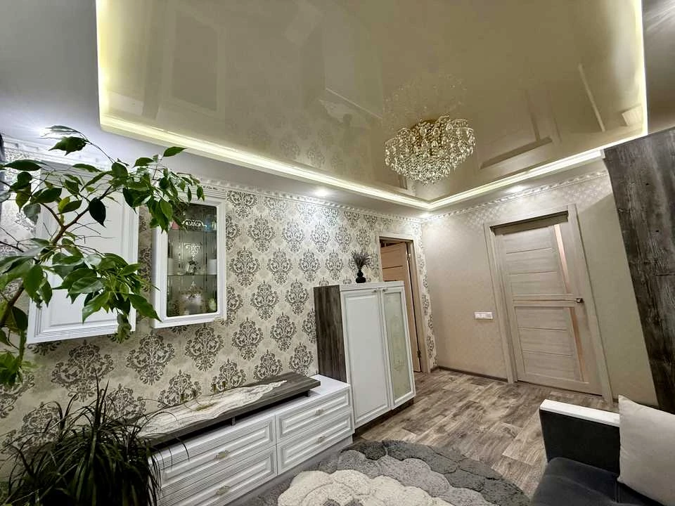 Квартира. Винница, улица Олега Антонова