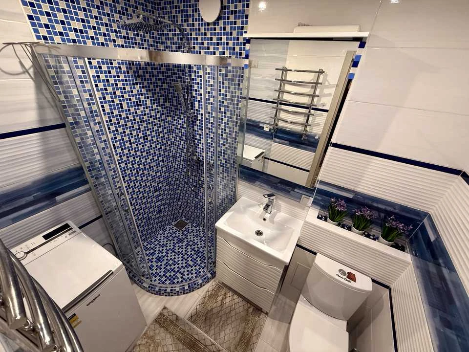 Квартира. Винница, улица Олега Антонова