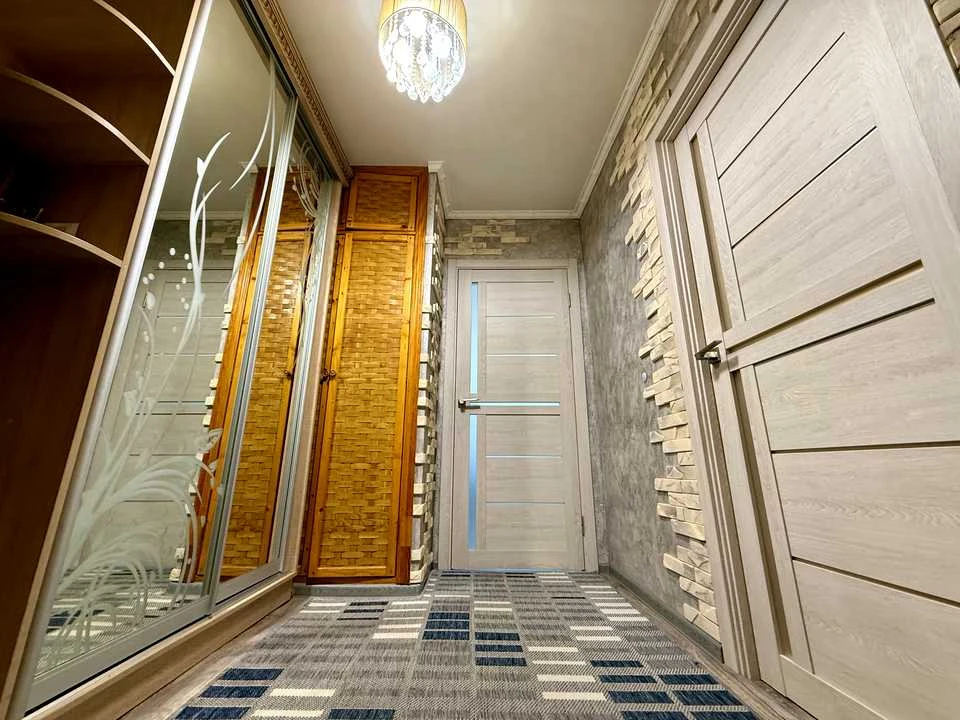 Квартира. Винница, улица Олега Антонова