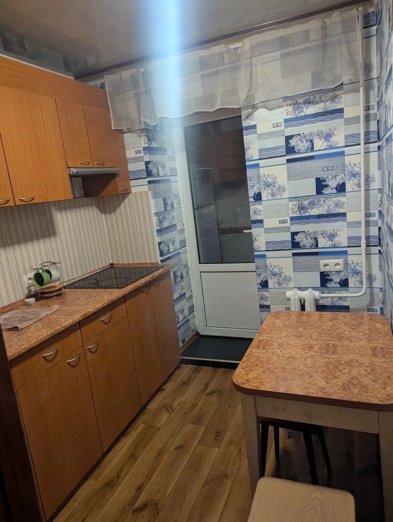 For Sale: 1-bedroom apartment